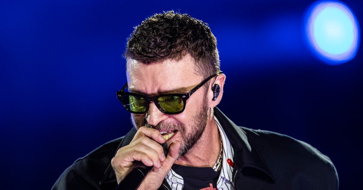 Doença de Lyme: conheça infecção diagnosticada em Justin Timberlake