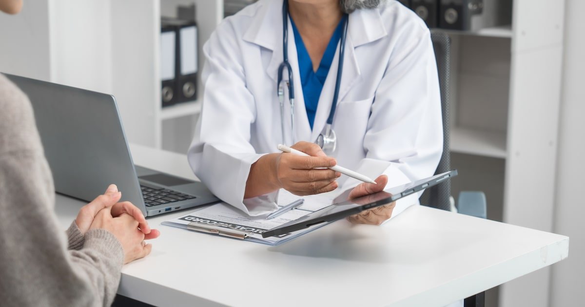 O que não pode faltar no check-up médico depois dos 30 anos