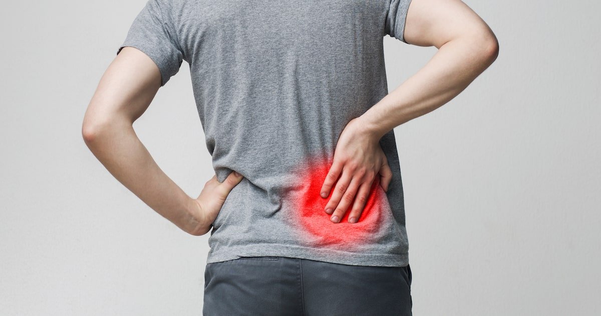 Quais são os melhores exercícios para quem tem dor nas costas?