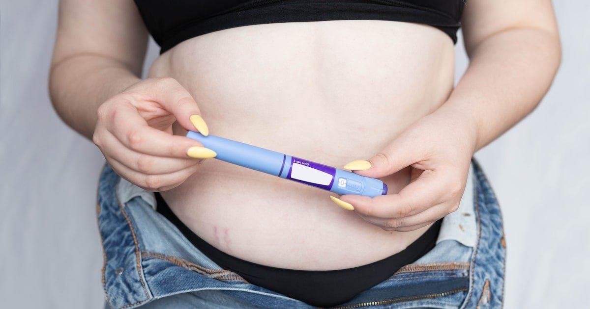 Canetas para obesidade: Justiça estende patente da liraglutida por atraso em processo no INPI