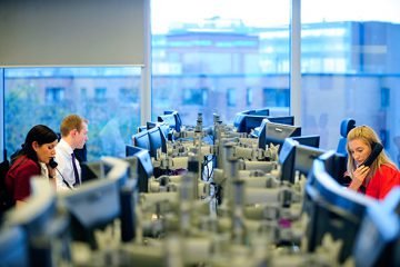 M&G Investments implementa as Soluções de Gestão de Pesquisa da Bloomberg