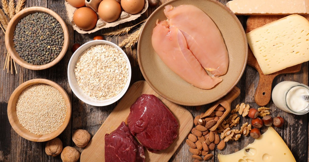 Proteína extra? Brasileiro não precisa, aponta estudo; entenda