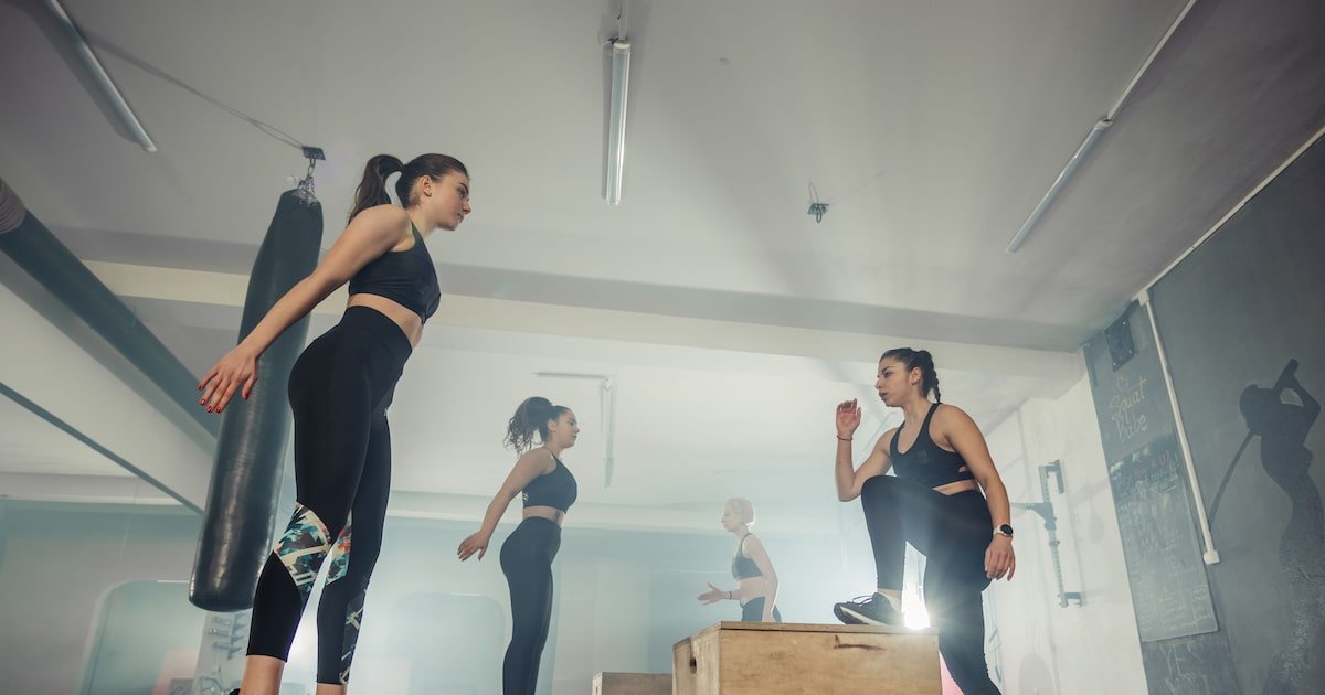 Um tipo de exercício é especialmente benéfico para quem quer ossos mais fortes; conheça