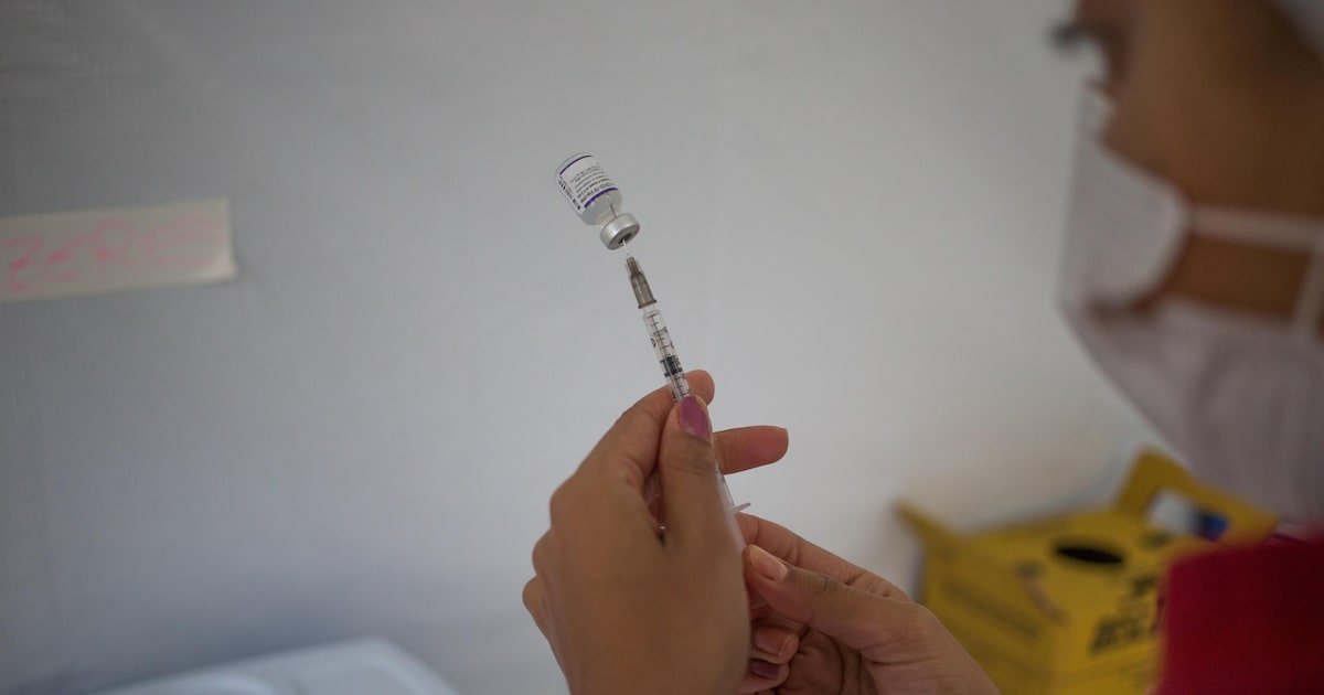 Ministério da Saúde lança campanha de multivacinação com foco em crianças e adolescentes