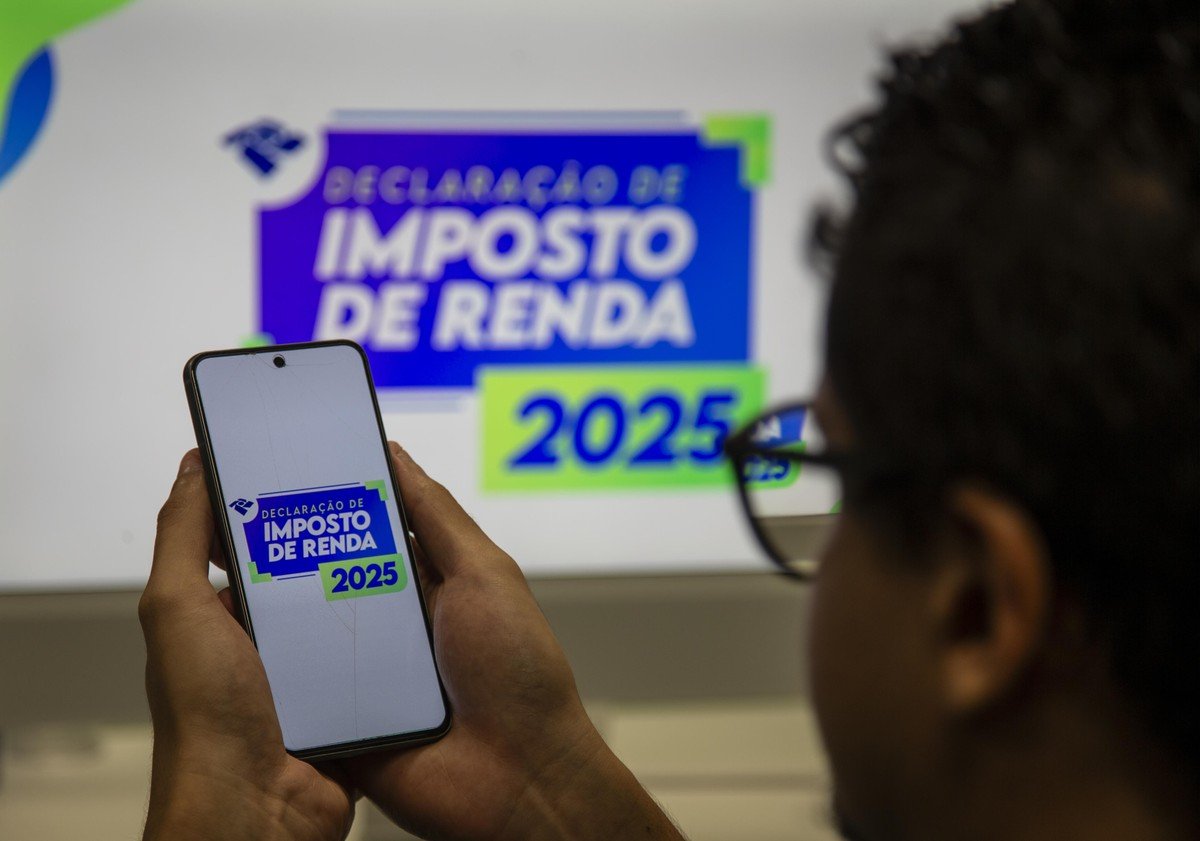 Quase 4 milhões de declarações do IR caíram na malha fina em 2025 | Finanças