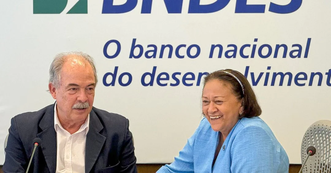 BNDES assina acordo para projetos de energia verde e mineração no RN