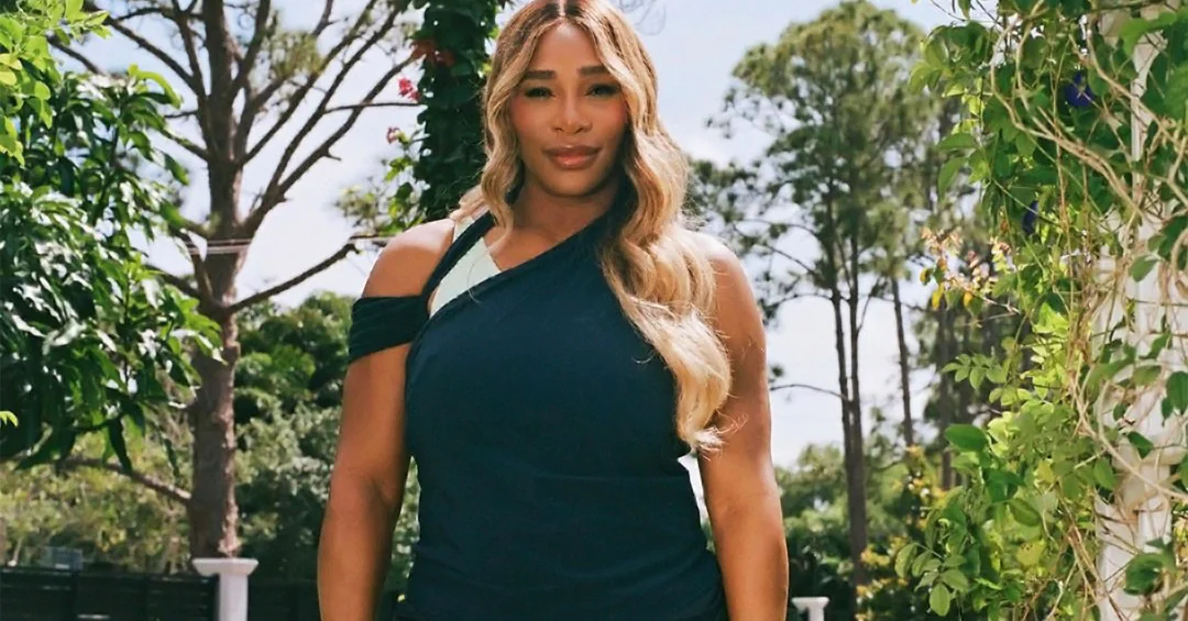 A nem tão nova aposta de Serena Williams contra depressão