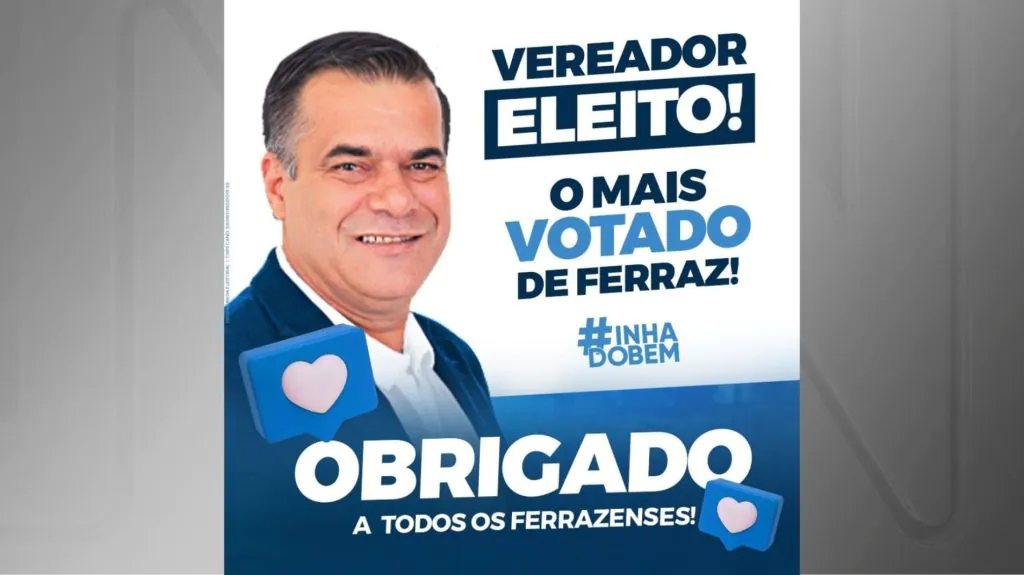 Quem são os vereadores presos por suposta ligação com o PCC