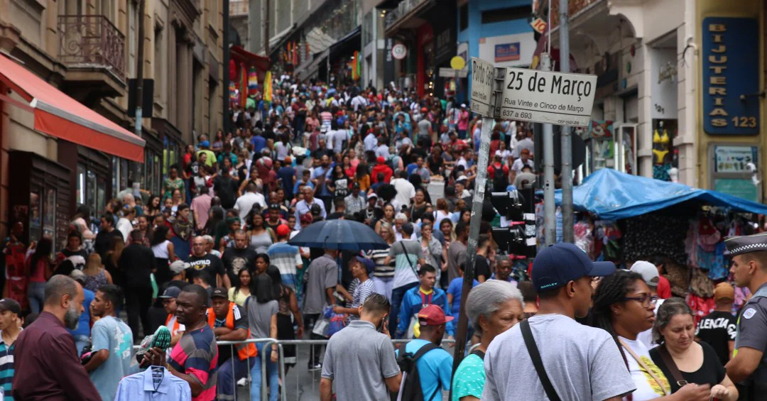‘Prévia do PIB’ indica avanço de 0,4% da atividade econômica em fevereiro