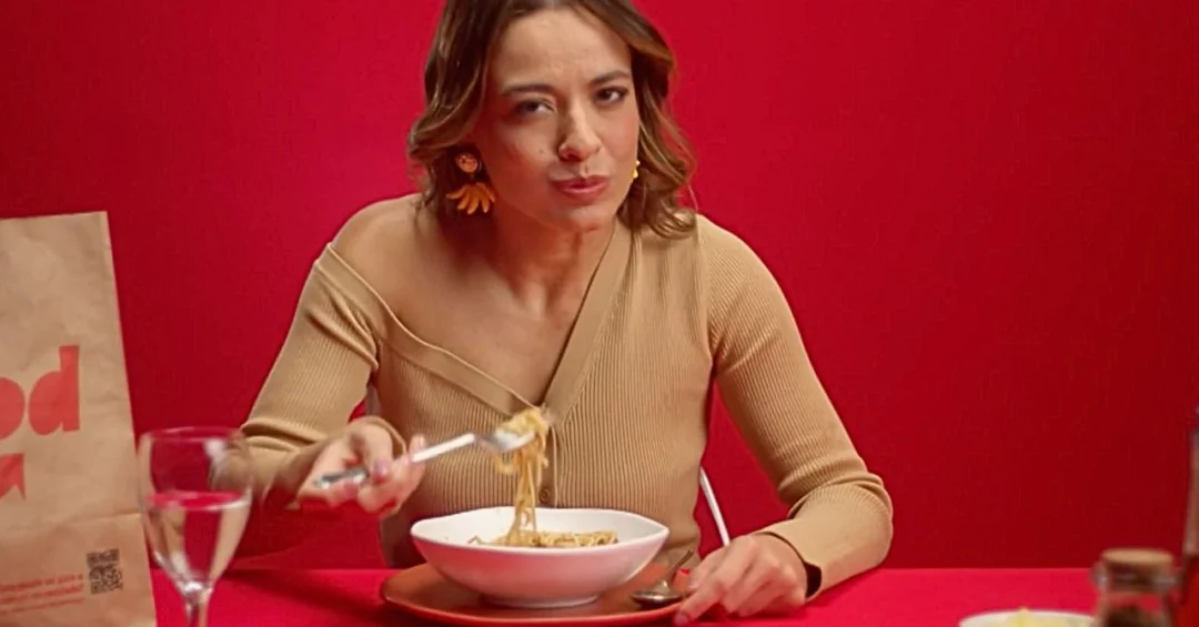 A sacada do iFood em publicidade com a ‘Bia do Brás’