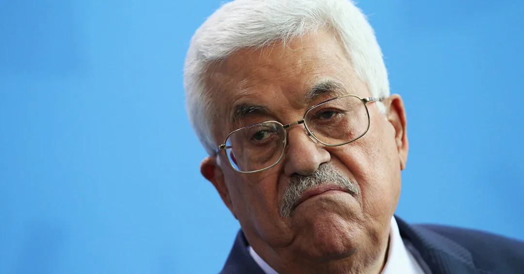 Mahmoud Abbas critica veto dos EUA para reconhecer a Palestina na ONU