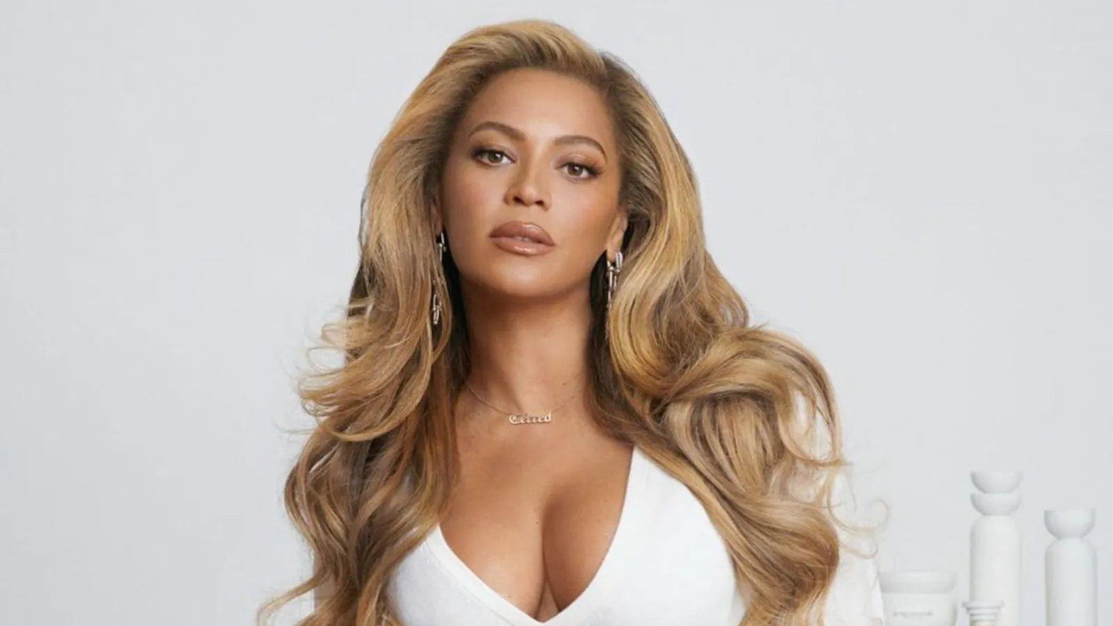 Beyoncé mostra rotina de cuidados capilares com sua marca “Cécred“; veja