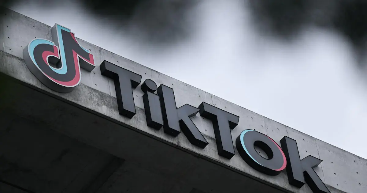 Câmara dos Estados Unidos aprova lei para banir TikTok se plataforma não cortar laços com a China