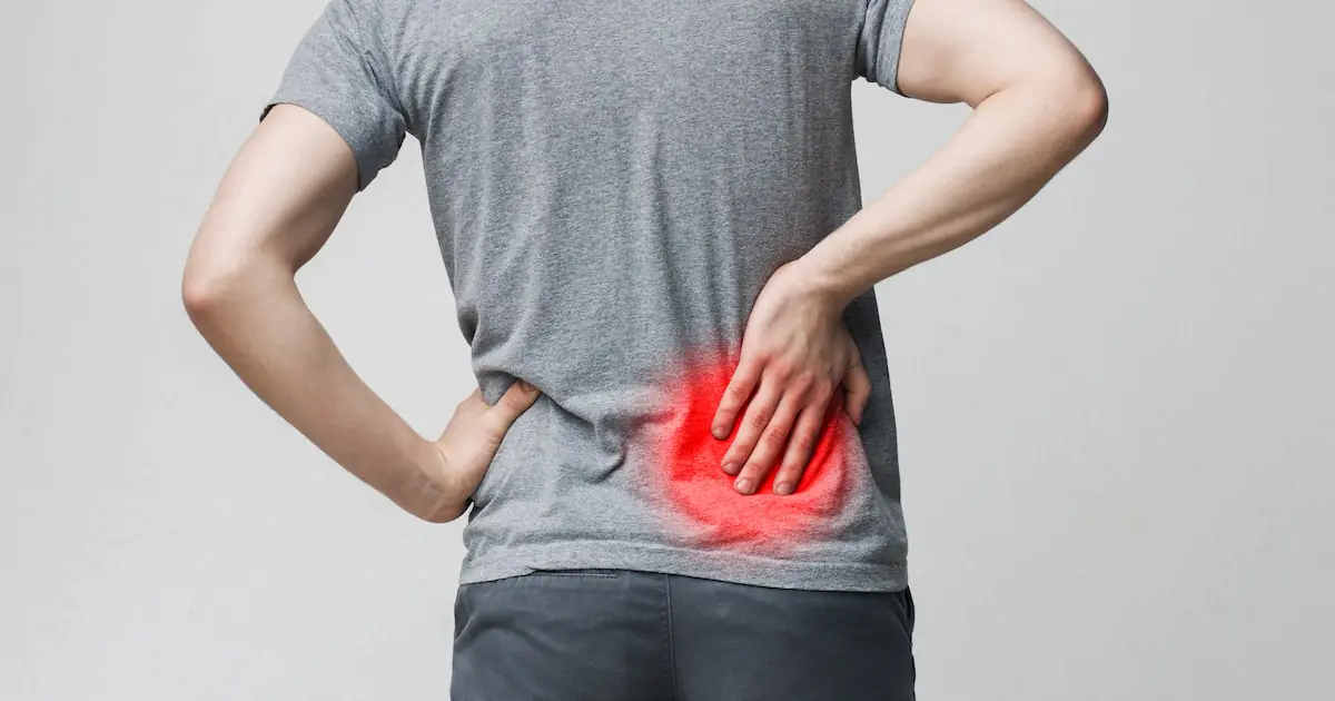 Como tratar a dor nas costas? Veja indicações da OMS sobre o problema