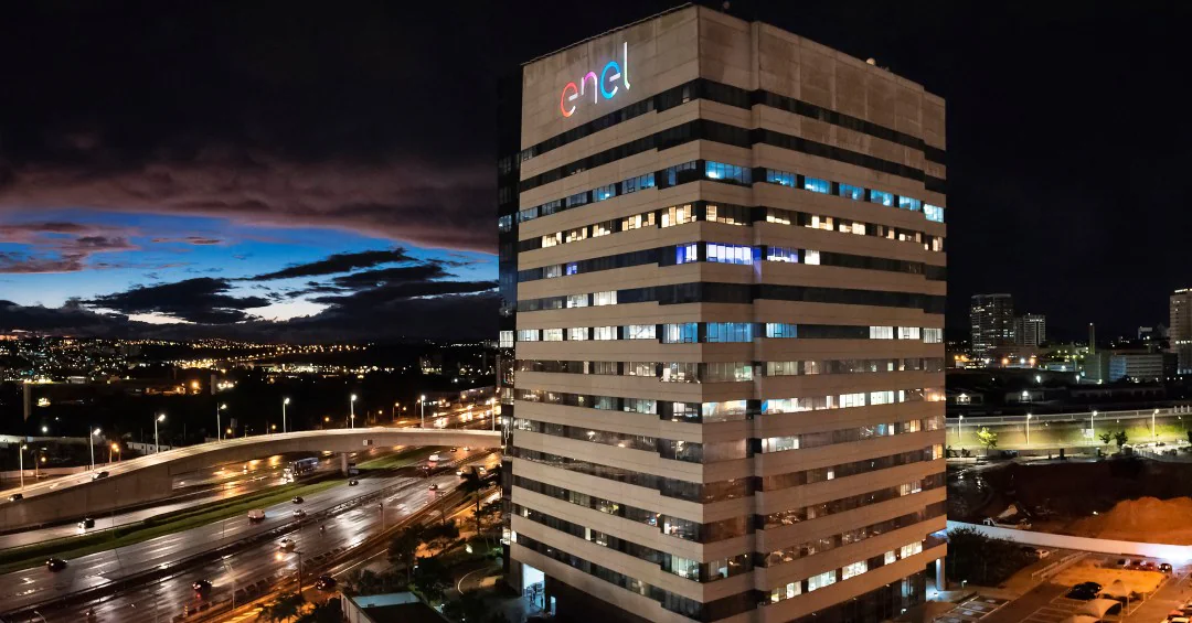 Em reunião com Nunes, Enel anuncia plano de R$ 6,2 bilhões para São Paulo