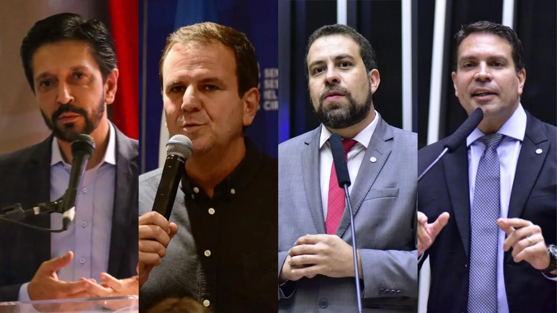Índice CNN: Prefeitos têm mais posts e engajamento que opositores nas eleições