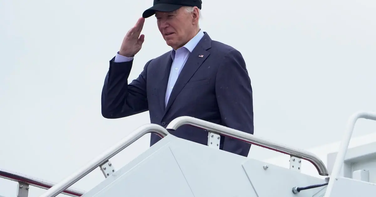 Instabilidade no Oriente Médio representa fracasso da política externa de Biden