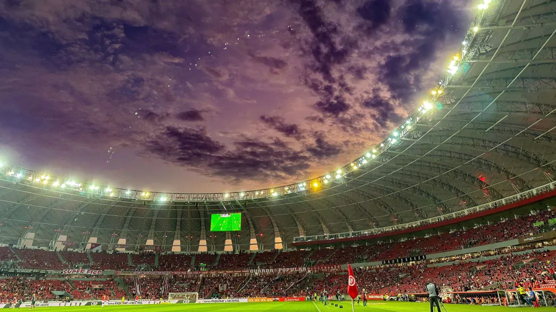 Internacional x Bahia: horário e onde assistir ao jogo do Brasileirão