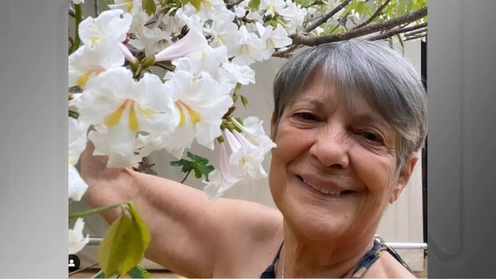 Jornalista Edilma Neiva Ibiapina morre de dengue aos 77 anos