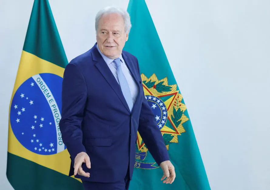 Lewandowski diz que o combate ao mercado ilegal no país é “problema de todos”