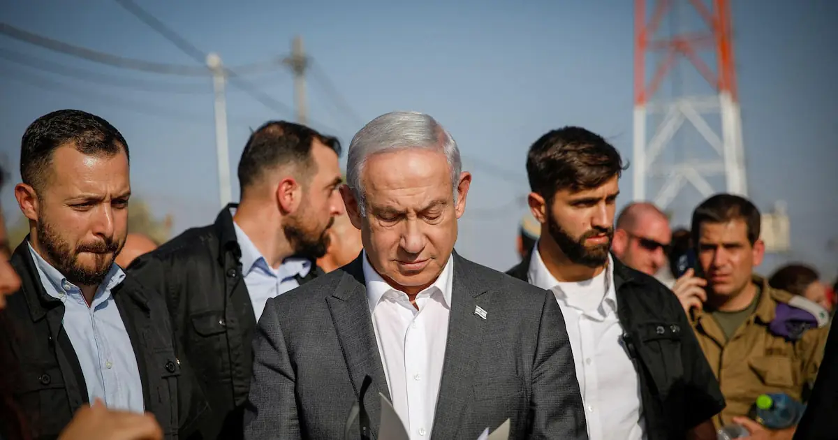 Líderes israelenses criticam possíveis sanções dos EUA contra unidade militar ultraortodoxa