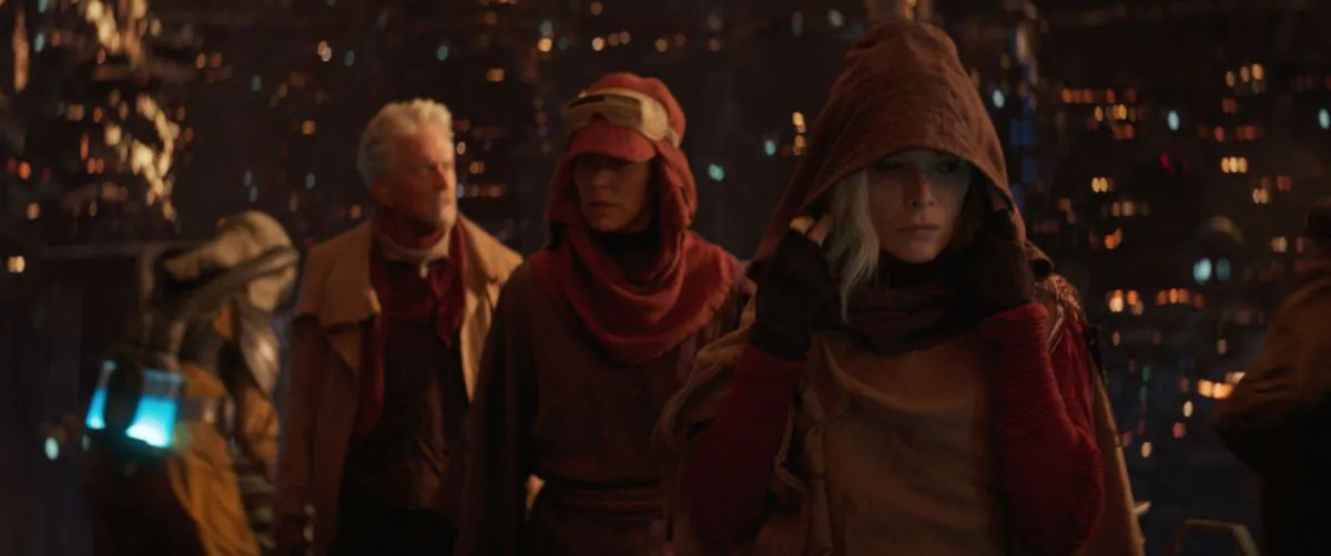 Michael Douglas pediu por “morte memorável“ de personagem da Marvel