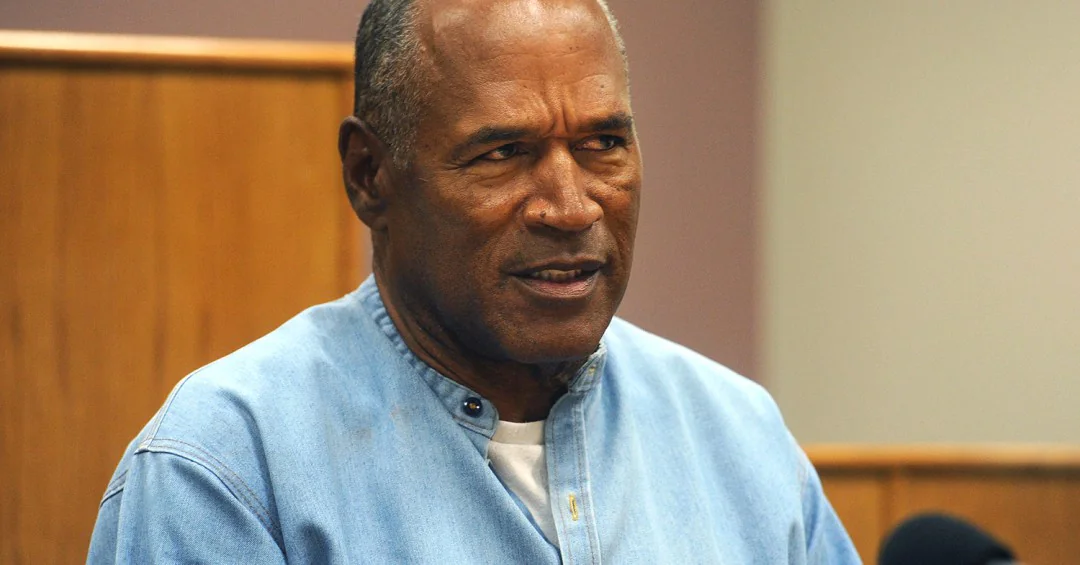 O. J. Simpson, atleta acusado de assassinar ex-mulher, morre aos 76 anos