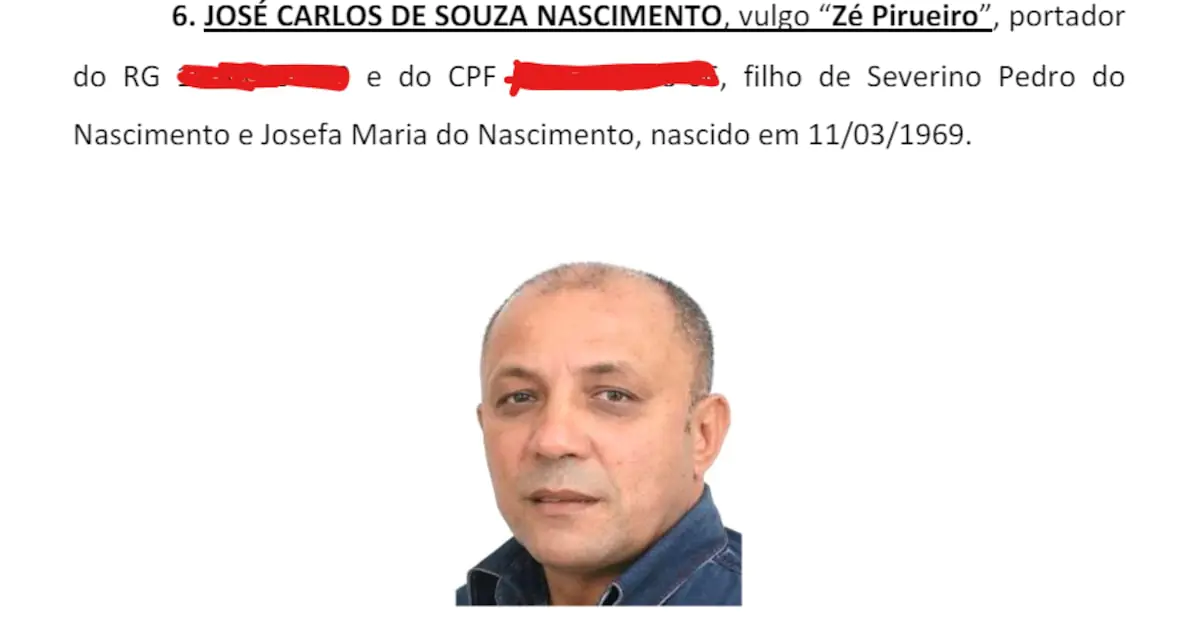 PCC montou ‘rachadinha’ no gabinete de vereador ao se infiltrar no transporte público de São Paulo