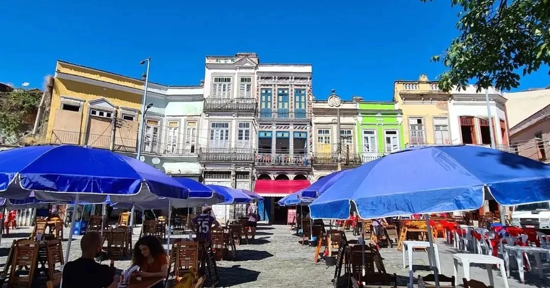 Pesquisa revela o tamanho do prejuízo em bares e restaurantes no RJ
