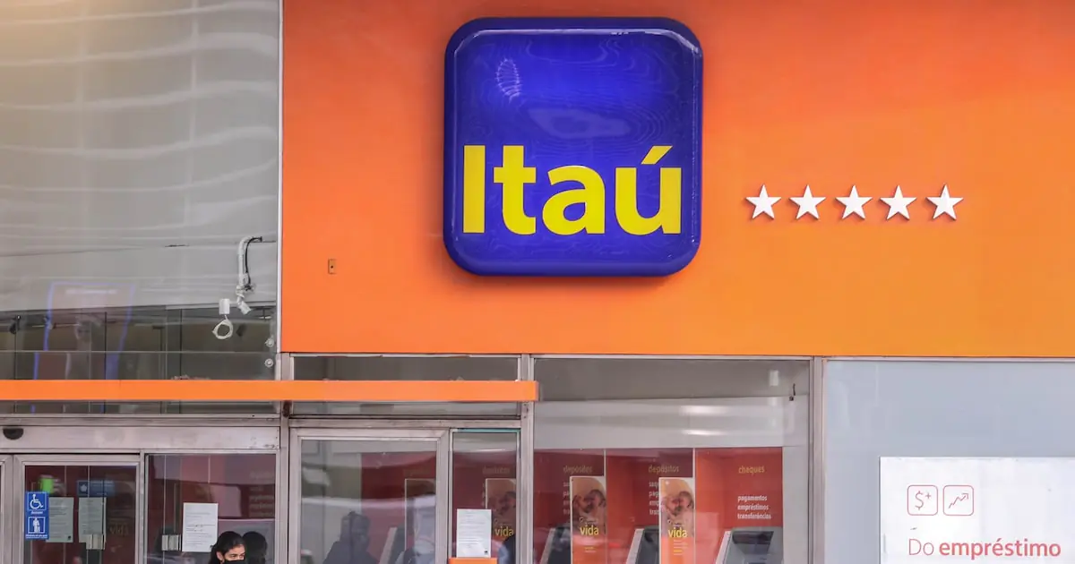 Pix parcelado para empresas é lançado pelo Itaú, com pagamento à vista para recebedor