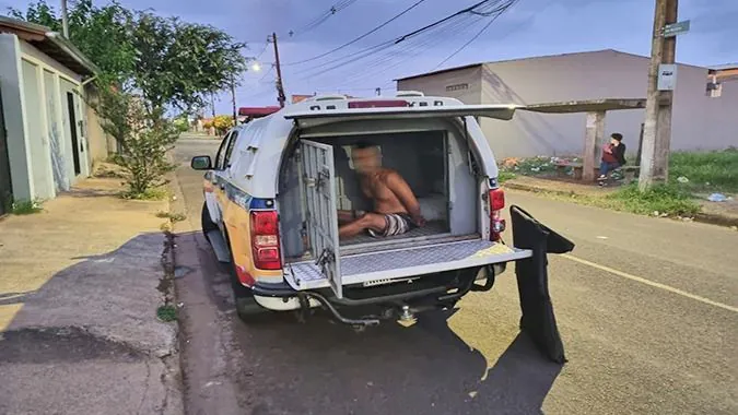 Polícia de Minas Gerais prende 116 suspeitos de integrar o PCC