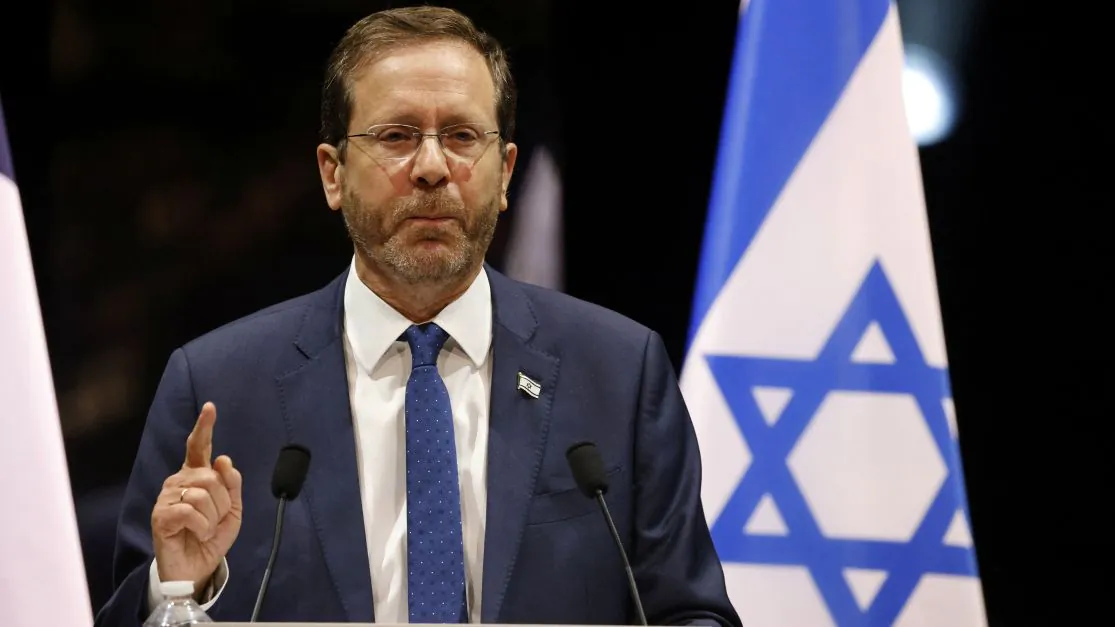 Presidente de Israel diz à CNN que não quer conflito, mas reitera que Irã fez “declaração de guerra“