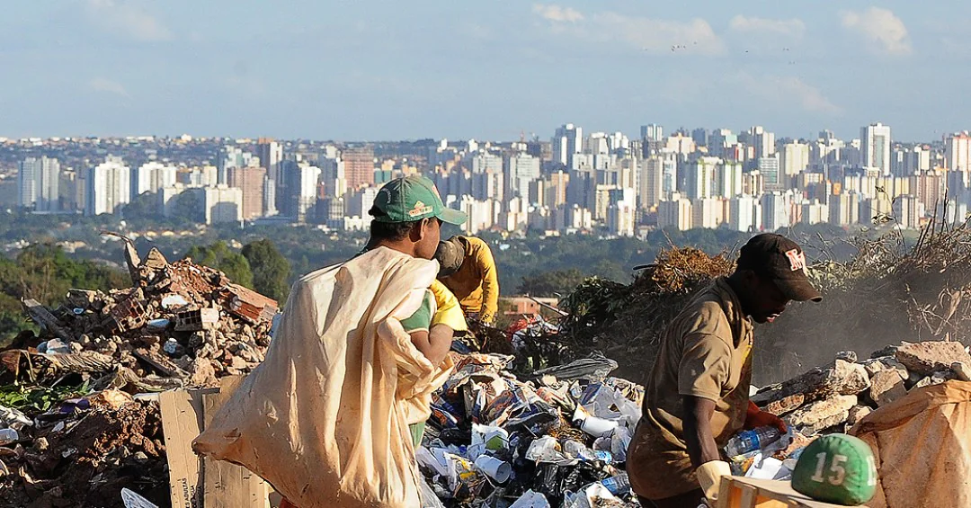 Rendimento do 1% mais rico é 40 vezes maior que dos 40% mais pobres