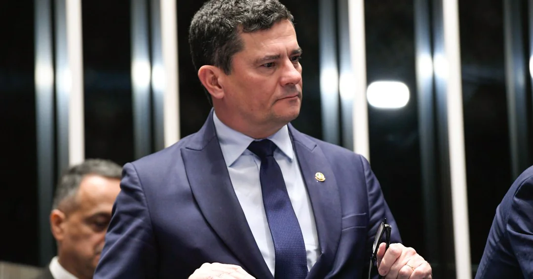 Sergio Moro está sendo julgado pelo que fez?