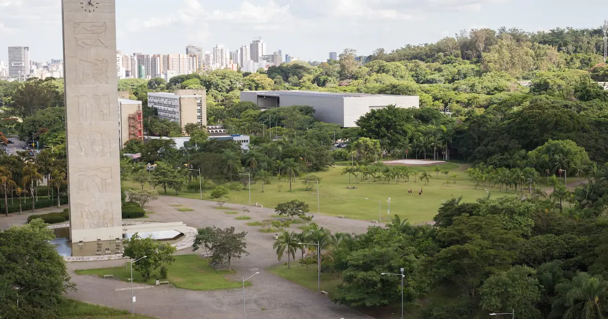 USP investe R$ 5 milhões em fundo que busca doações para bancar bolsas