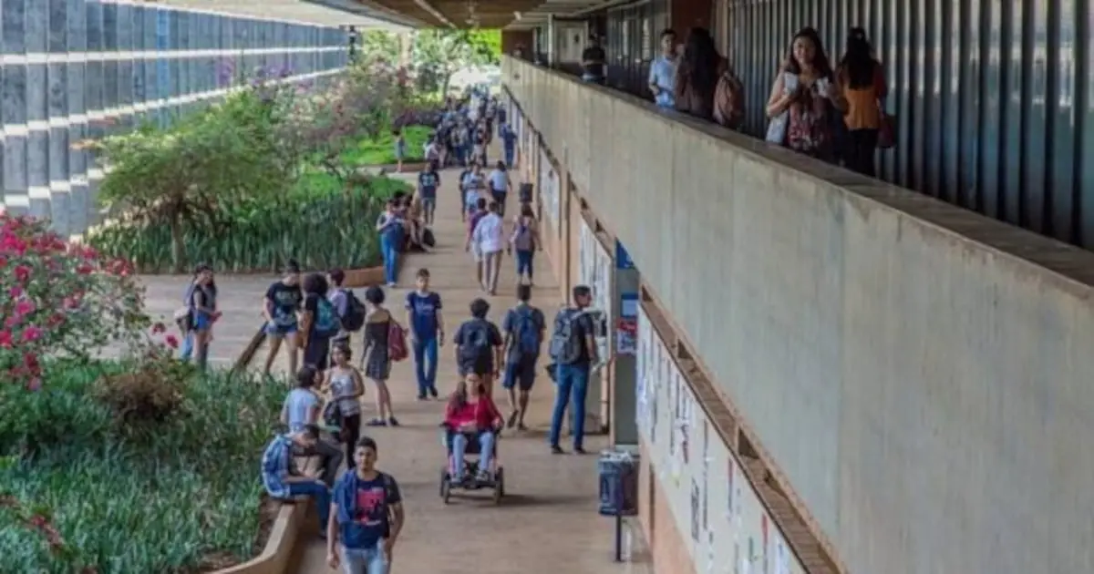 UnB, UFMG, UFPE: dezenove universidades e institutos federais marcam greve a partir de segunda-feira; veja lista