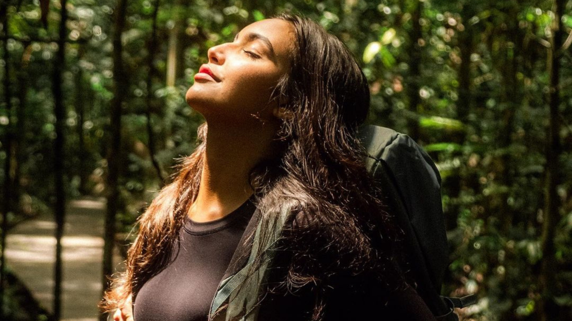Vanessa Lopes ajuda jovens da Amazônia a impactar o país com as redes sociais