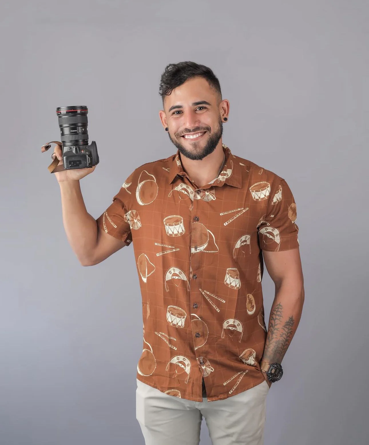 Fernandito Viana Rocha: A trajetória do publicitário que transformou a comunicação digital em Pernambuco