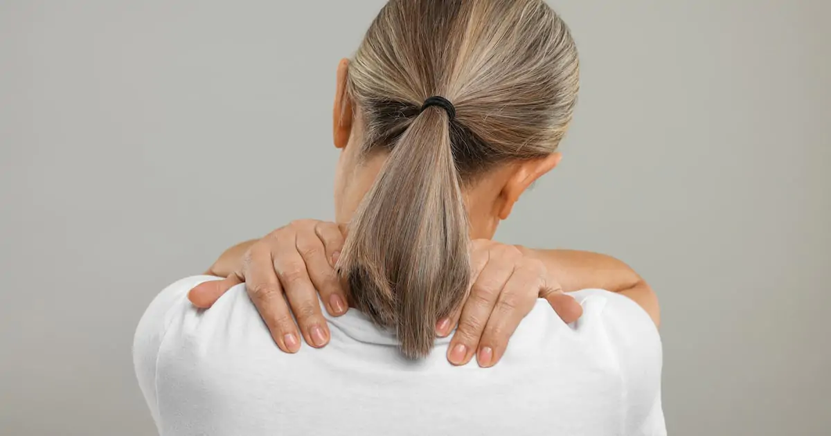 Menopausa pode causar dores pelo corpo; saiba como evitar esse quadro