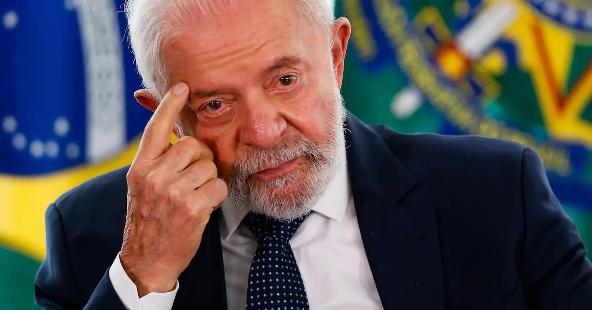 Embolização de artéria meníngea média: entenda novo procedimento que será feito em Lula