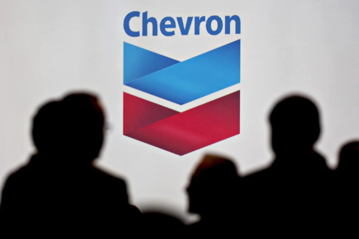 A Chevron é essencial para a economia da Venezuela — e Trump sabe disso | Mundo