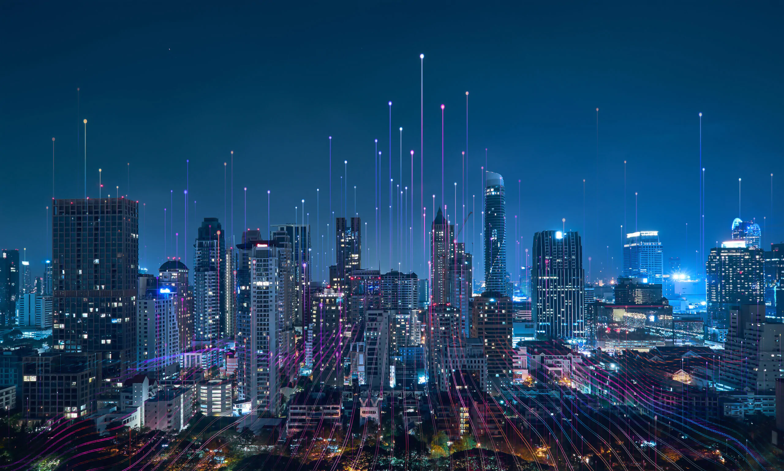 Como liderar em um ambiente macroeconômico global em transformação?