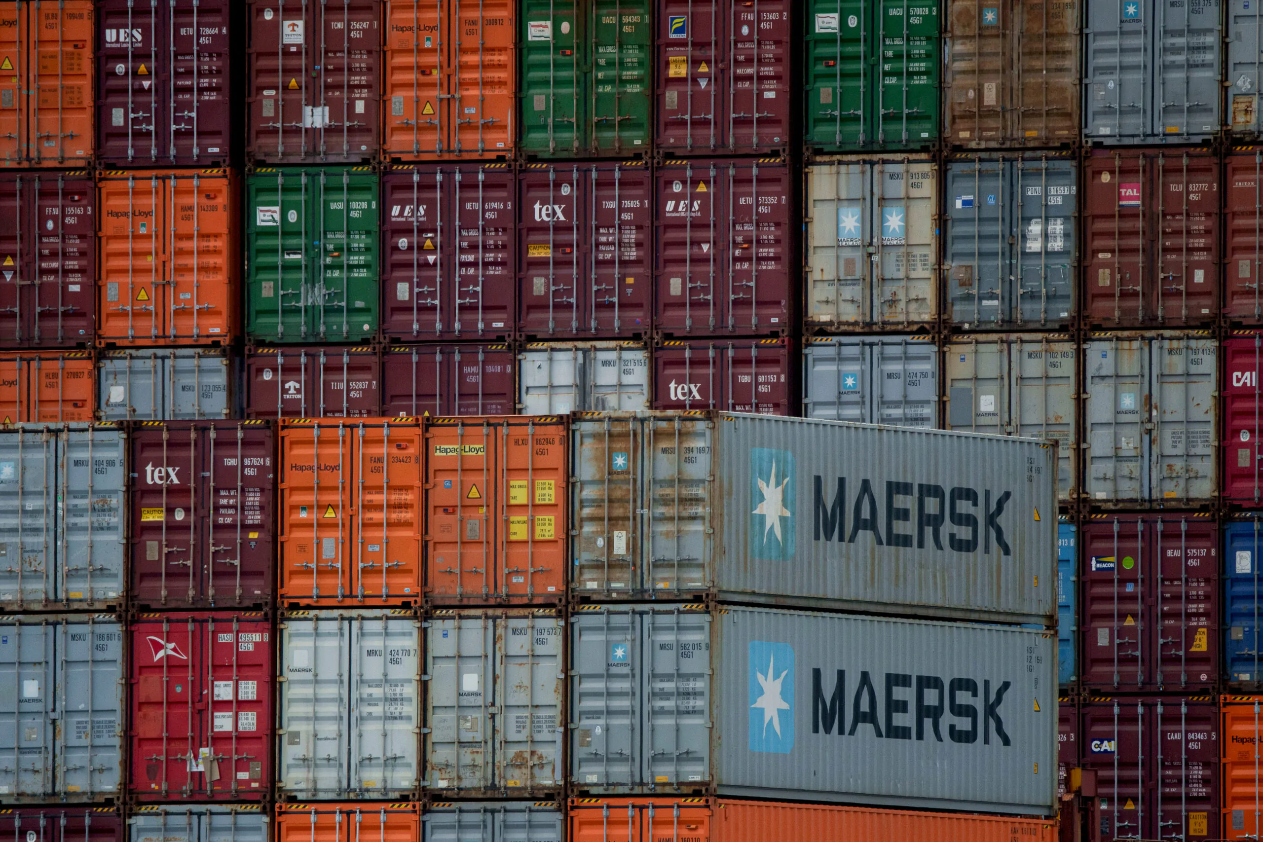 Guerra comercial: tarifas miram a China