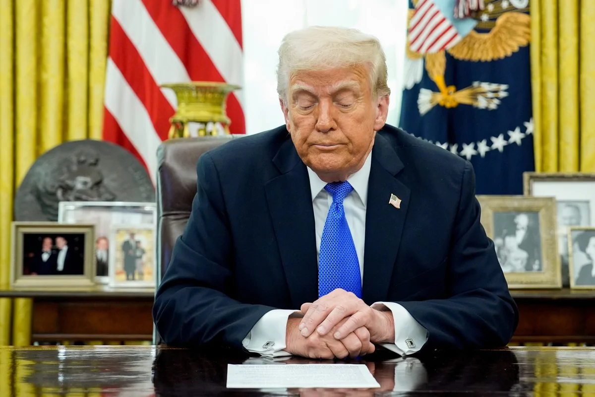 FT/ANÁLISE: Adulação fanática a Trump é revelador sobre o estado da democracia nos EUA | Mundo